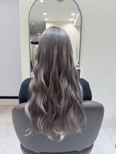 タヤ ひばりが丘店(TAYA)&nbsp;ミルクティーグレージュ