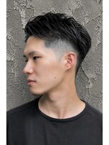 ブレスボーオム 明石(Breath beauu Homme Akashi)&nbsp;▼吉田尚広Breath beauu Homme▼メンズ/美容室/明石/西明石/二見