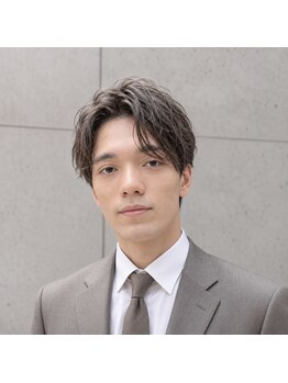アン 青葉台(un)の写真/平日21時まで営業なので仕事帰りに通いやすい！パーテーションでつくる[半個室]空間が◎【骨格補正カット】