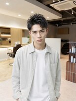 ブリリアント ヘアー ダイヤ(Brilliant Hair Dia)&nbsp;大人束感ショート