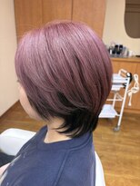 サージュ ドゥエ(Sage doue) デザインカラー
