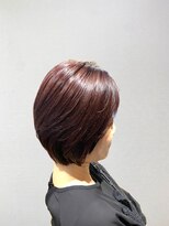 ライズヘアブランド エン(RISE HAIR BRAND en)&nbsp;40代/50代/美髪/水素/ハイライト/伊丹/