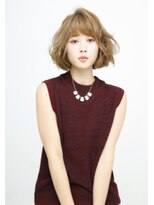 シャンプー 本店(SHAMPOO)&nbsp;ガーリーBOB