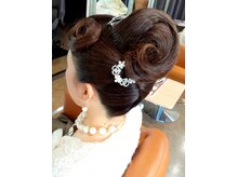 コアフュール(Coiffure)