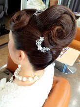 コアフュール(Coiffure)