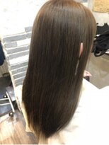 レヴィーマム(Revie mum)&nbsp;カラー・カット・ヒアロフッ素トリートメント