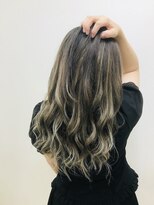 エクステ専門店あるじゃんすー 小倉店&nbsp;～ボブ→longへ大変身～#エクステ#小倉#グラデーションカラー