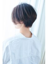 ウィルゴ(VIRGO) 【VIRGO】橋元リョウイチ 30代40代50代後頭部丸みエッジショート