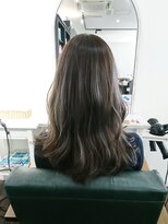 アークス(Ark'ss)&nbsp;ハイライト×ハイライト×イルミナ