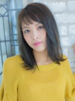ナチュラルグレージュ