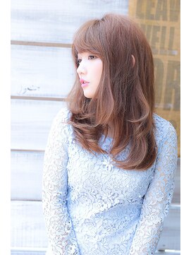 ウィル 京橋店(WiLL) 【WiLL京橋店】加藤武ヘアスタイル0019