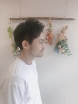 レイビューティー 浜町中央橋店(RAY+beauty)&nbsp;パパスタイル