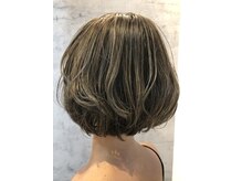 プロップスヘア(props hair)