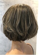 プロップスヘア(props hair)