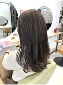 iNOAxAujuaトリートメント×矢部夏輝