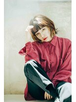 グランシャリオ 笹塚店(Grand Chariot)&nbsp;【2020年の新作スタイル】笹塚美容室Grand Chariot