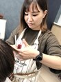 オリ(oli.)/遠山　緋紗
