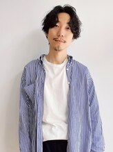 シキ 渋谷(siki) 佐藤浩一 (factory)