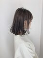 ミレニアム ニューヨーク 調布パルコ店(MILLENNIUM NEW YORK) ふわふわボブ