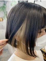 パレット 町田店(PALETTE)&nbsp;ブロンドインナー☆　町田/町田駅/町田店