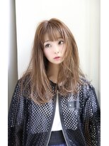 リュドール 栄(Rue D’or) リュドール枦山　大人ワンカールパーマ　デジタルパーマ　栄
