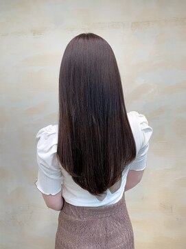 アンククロス 表参道(ANKH CROSS) エクステ80枚