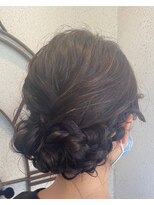 サンクチュアリー ウィズ コネクト(Sanctuary with connect)&nbsp;Sanctuary大人ヘア◎20代30代40代50代