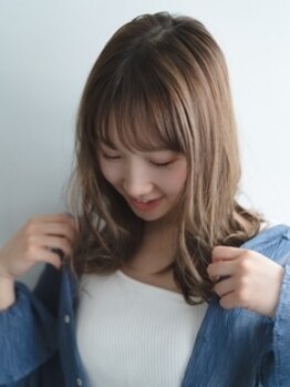 【コロナ対策サロン◎】いつも綺麗でいたい大人女性に◇こだわりのダメージレスメニューでお悩み解消！