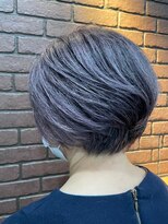 アンチ ブーン(ANTI boon)&nbsp;グレイッシュラベンダー