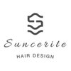 サンセリテ(suncerite)のお店ロゴ