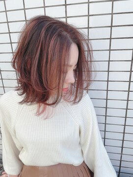 コルト(COLT) 大人ピンク