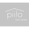 ピーロ(pillo)のお店ロゴ