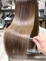 トルネード(TORNADO) 髪質改善トリートメント 美髪ケラチントリートメント t315