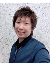 トリガー(TRIGGER) 山本 真也