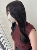 髪質改善＊韓国ヨシンモリ＊くびれヘア【Zina北千住】