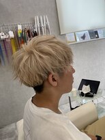 ホワイト(WHITE)&nbsp;[WHITE RYOTA] ホワイトパール