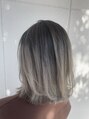 リコ(rico.) デザインカラーもお任せください!