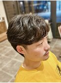 ニュアンスウルフ