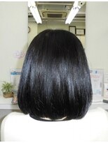 美容室 ボア・メゾン&nbsp;ボブ