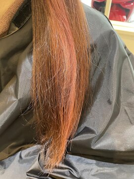 アンフィ 矢向(Anphi) 7-22 イヤリングカラー