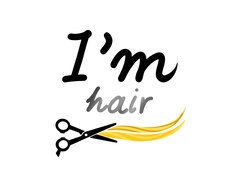 I’m hair 登別【アイムヘアー】