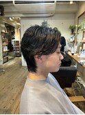 パーマセンターパートウルフ