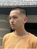 ベリーショートスパイキーショートマッシュショートアップバング