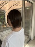ミニボブ
