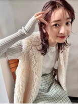 コポル(Copol)&nbsp;季節の似合わせカラー×ベビーピンクベージュ