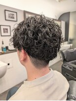 スカイシープレイス 錦糸町&nbsp;ツイスパセンターパート<理容室>