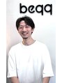アグ ヘアー ベック 福岡別府店(Agu hair beqq) 財津 和也