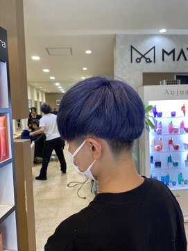 マティス 室見店(MATISSE) マッシュ