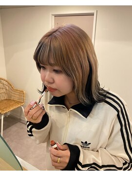 キオン(kyon) アンブレラカラー