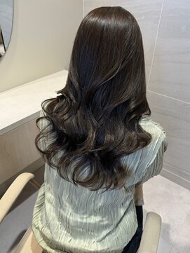 ミズチャーム(Ms.CHARM) 仙波 泰明